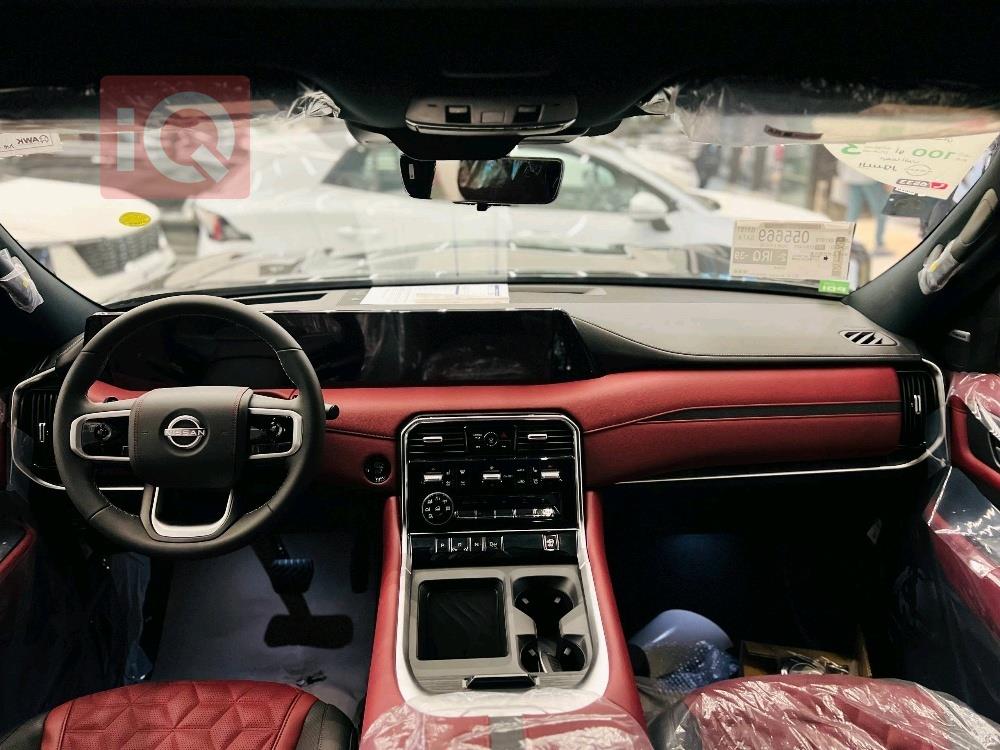 نيسان باترول